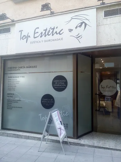 TOP ESTETIC