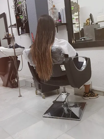 Top Image Peluquería