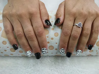 Top Nails Asu