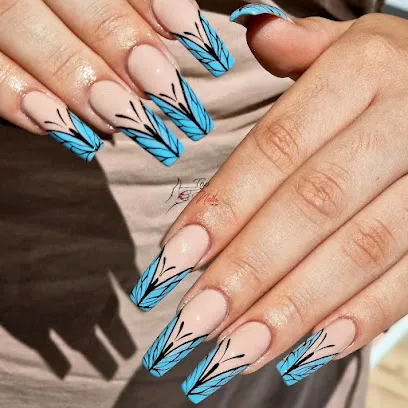 Top Nails for you
