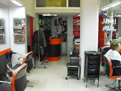 Top Peluqueros