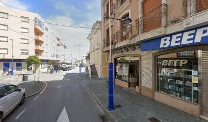Top Salón