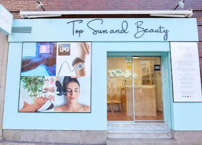 Top Sun & Beauty