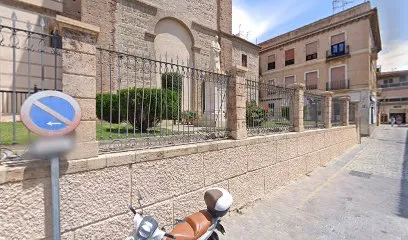 Toque's peluqueros