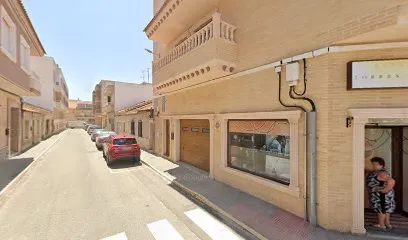 Torres Guillo