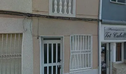 Tot Cabells