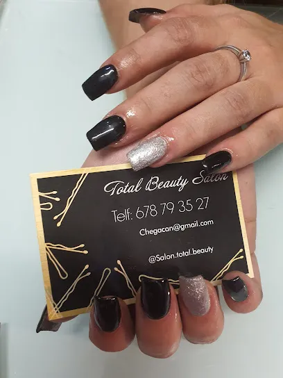 Total Beauty Salon