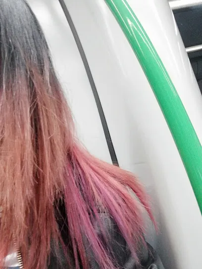 Tranche Peluqueros