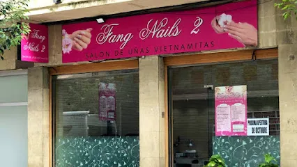 Trang Nails 2 | Gros