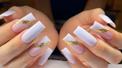 Trang Nails 3 | Antigua