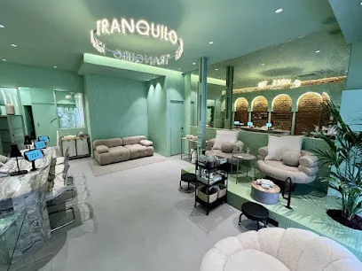 Tranquilo Lab