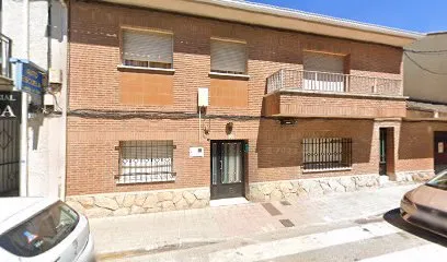 Traskilon Peluqueros