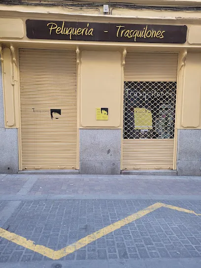 Trassquilones