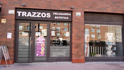 TRAZZOS PELUQUERÍA & ESTÉTICA