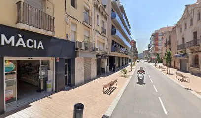 Treix