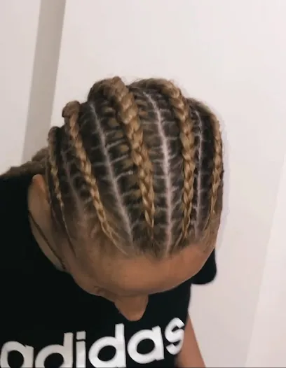 Trenzas Calpe