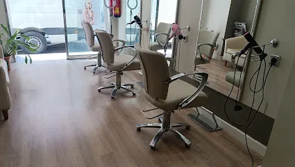 Trenzzo Peluqueria