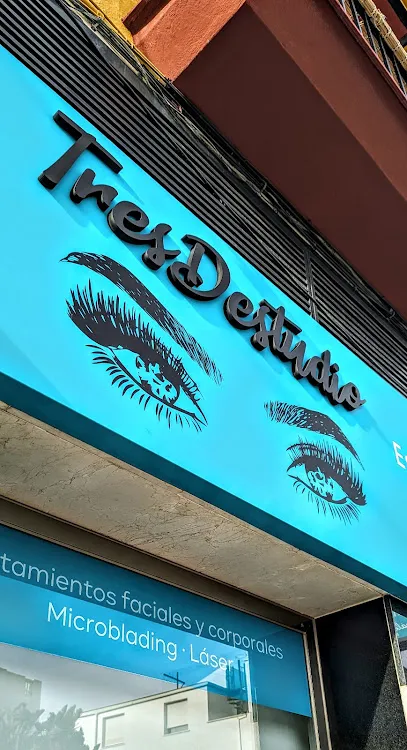 TresDestudio