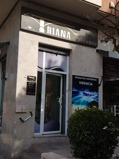 Triana de Luz | Salón de Belleza