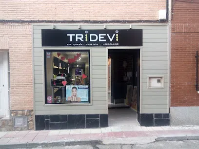 Tridevi Peluqueria Estetica y Belleza