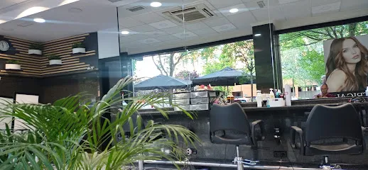 Trigal Peluqueros Alcorcón