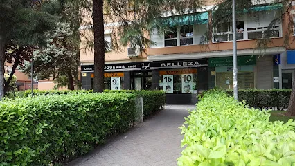 Trigal Peluqueros Zarzaquemada