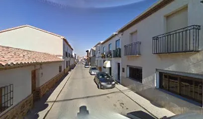 Trimam Peluquería y Estética