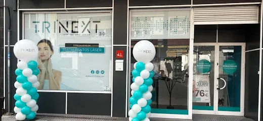 Trinext El Entrego
