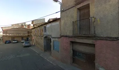 Trinidad Barriendos Aparicio