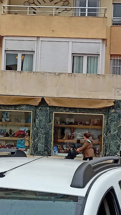 Tris Tras Peluquería