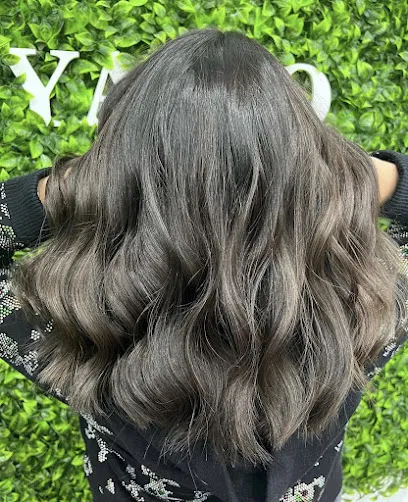 Troyano peluquería y estética