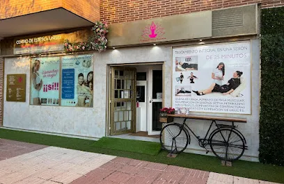 Tu espacio de Relax y Desconexion