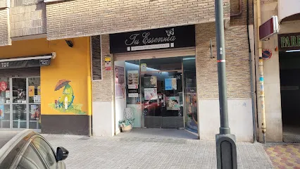 Tu Essenzia