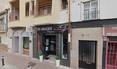 Tu Imagen peluqueros