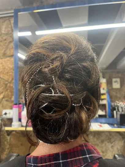 Tú Mism@ Peluqueria y Estética a Domicilio