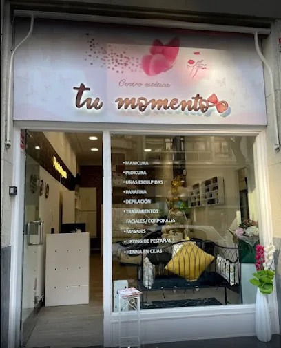 Tu Momento