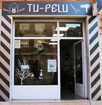 Tu pelu