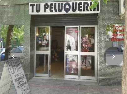 Tu Peluquería