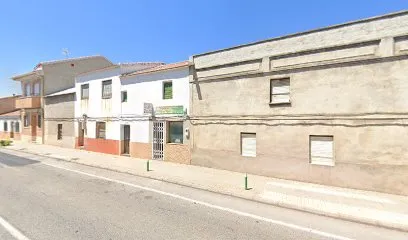 Tu Salón de Belleza by Yoli