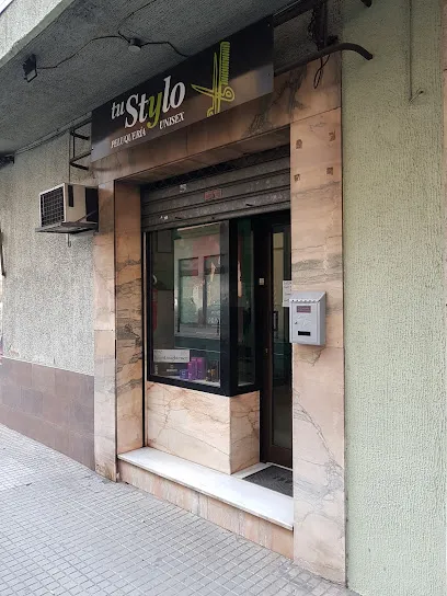 Tu Stylo