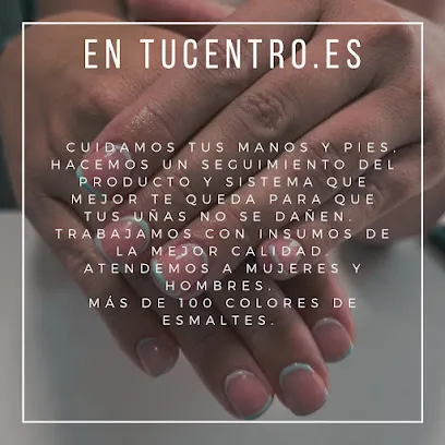 Tucentro.es