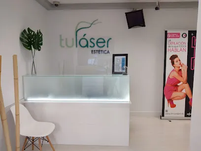 Tulaser