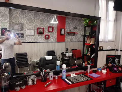 Tupé Loco