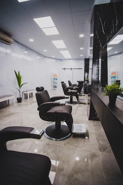 Tupé Peluqueros