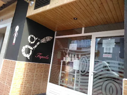 Tupelu