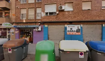 Tupeluqueria