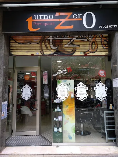 TURNO ZERO