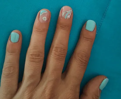 Twenty Nails