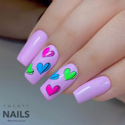 TWENTY Nails