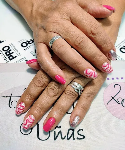 Twenty Uñas